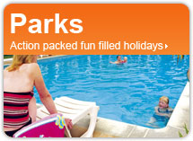 Uk Family Holiday Parks