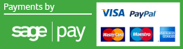 SagePay Payment Options